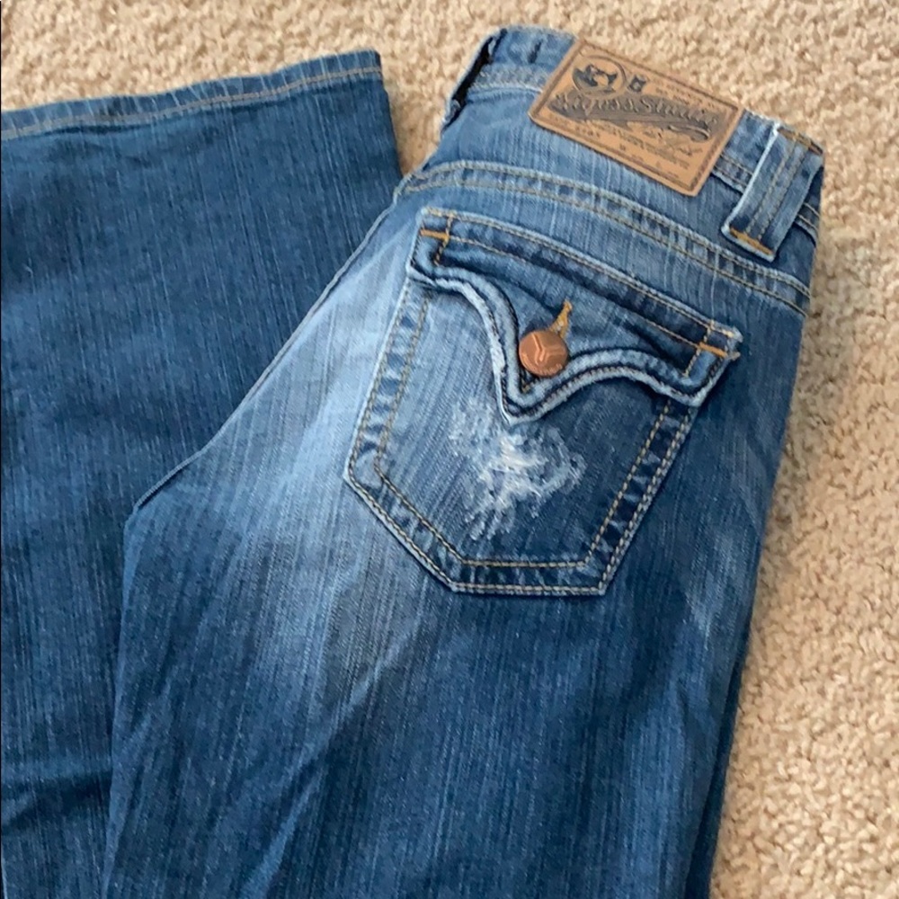 Vigoss Jeans